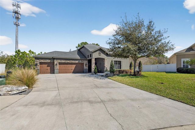 1808 VIA CHIANTI STREET, Plant City, FL 33566