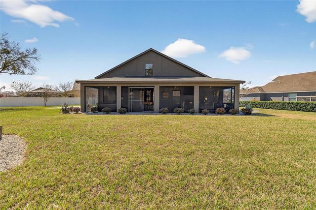 1808 VIA CHIANTI STREET, Plant City, FL 33566