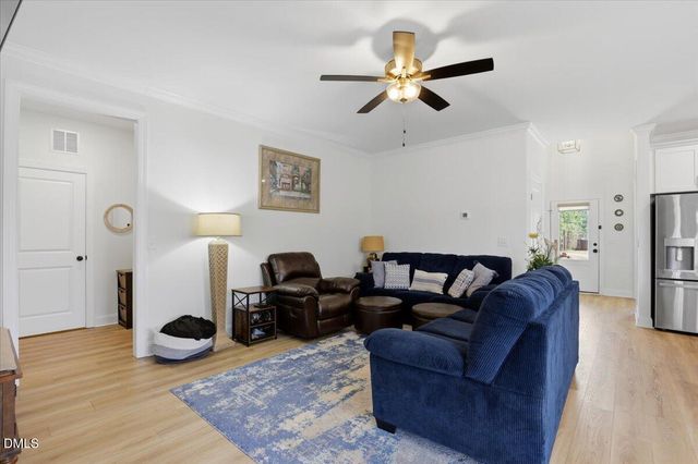 15 Morning Dew Way, Spring Hope, NC 27882