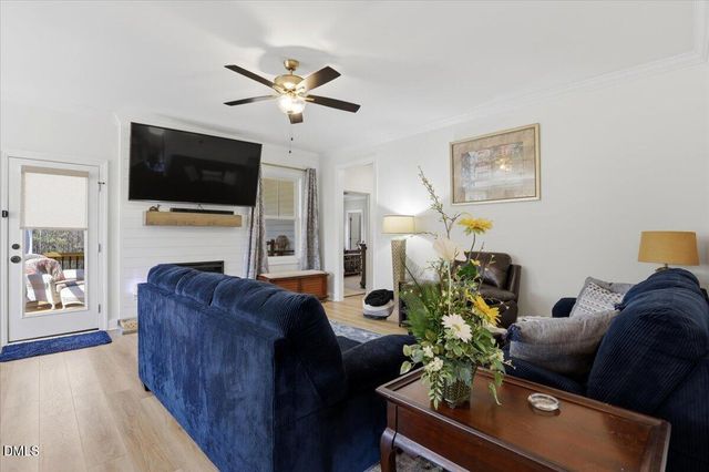 15 Morning Dew Way, Spring Hope, NC 27882