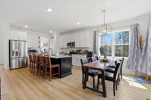 15 Morning Dew Way, Spring Hope, NC 27882