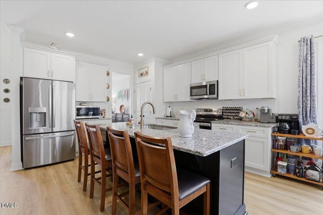 15 Morning Dew Way, Spring Hope, NC 27882