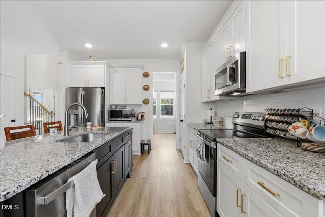 15 Morning Dew Way, Spring Hope, NC 27882