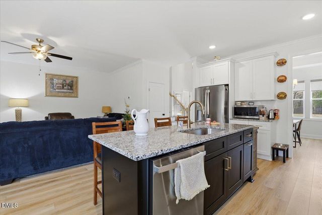 15 Morning Dew Way, Spring Hope, NC 27882