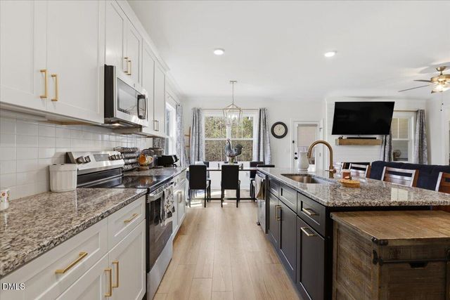 15 Morning Dew Way, Spring Hope, NC 27882