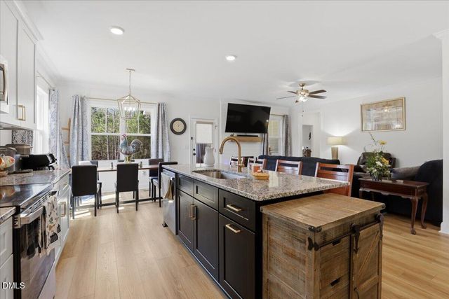 15 Morning Dew Way, Spring Hope, NC 27882