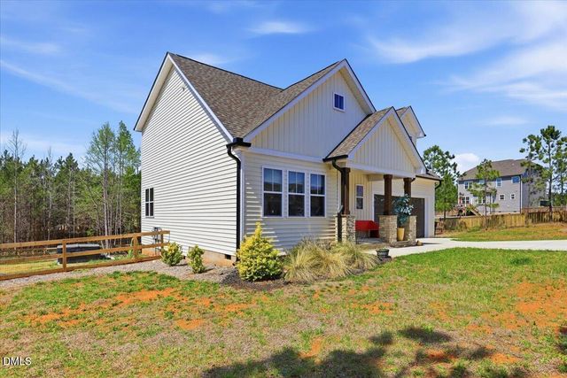 15 Morning Dew Way, Spring Hope, NC 27882
