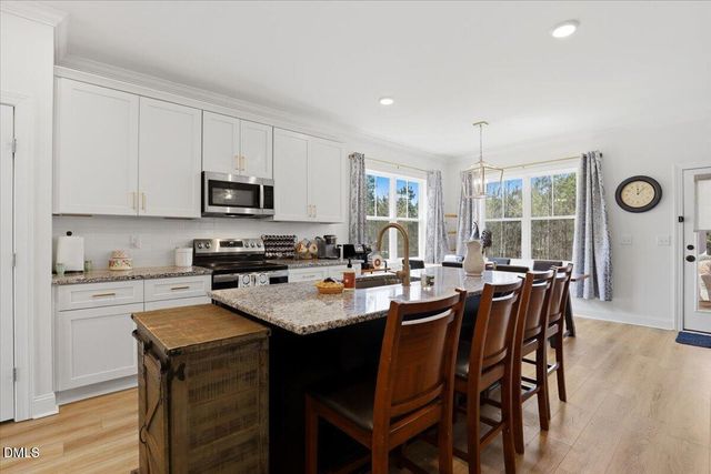 15 Morning Dew Way, Spring Hope, NC 27882