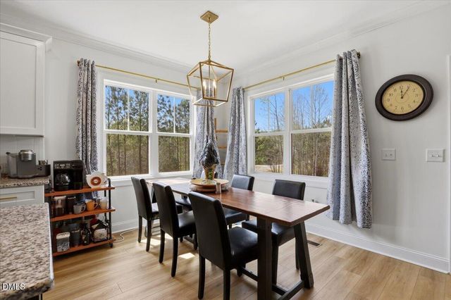 15 Morning Dew Way, Spring Hope, NC 27882