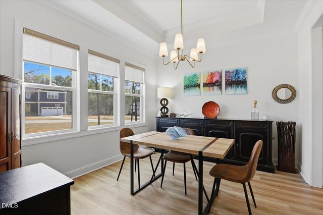 15 Morning Dew Way, Spring Hope, NC 27882