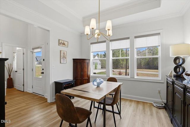 15 Morning Dew Way, Spring Hope, NC 27882