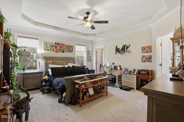 15 Morning Dew Way, Spring Hope, NC 27882