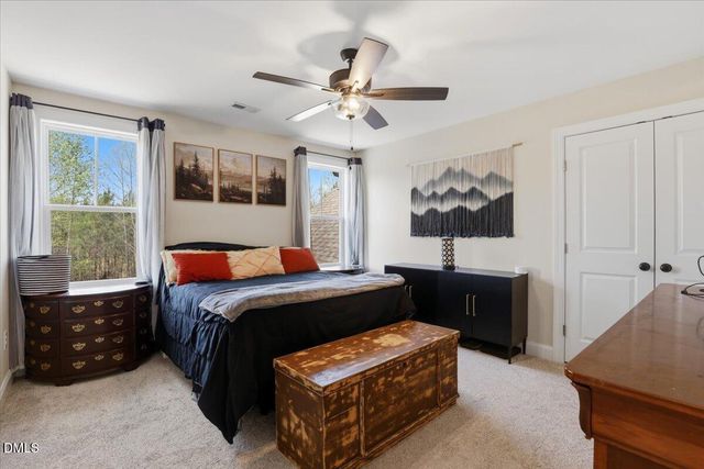 15 Morning Dew Way, Spring Hope, NC 27882