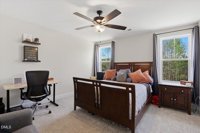 15 Morning Dew Way, Spring Hope, NC 27882