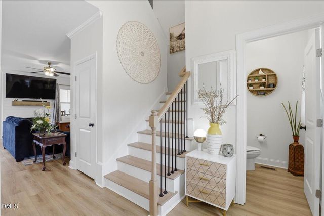 15 Morning Dew Way, Spring Hope, NC 27882