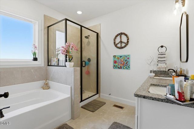 15 Morning Dew Way, Spring Hope, NC 27882