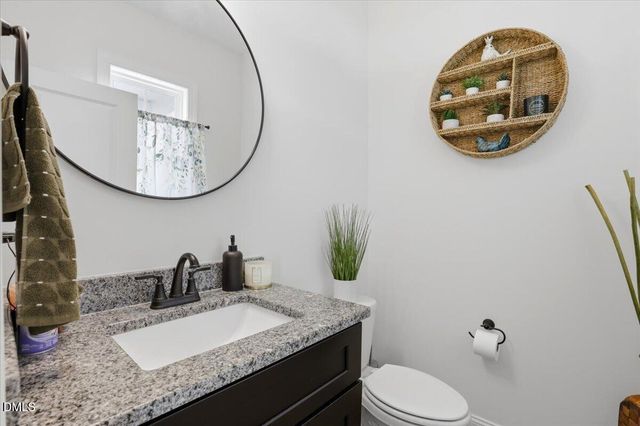 15 Morning Dew Way, Spring Hope, NC 27882