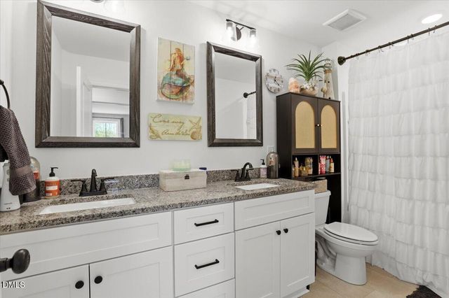 15 Morning Dew Way, Spring Hope, NC 27882