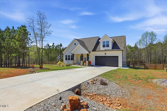 15 Morning Dew Way, Spring Hope, NC 27882
