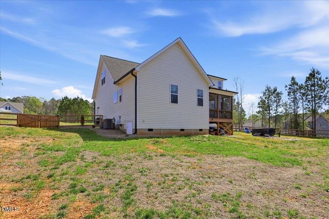 15 Morning Dew Way, Spring Hope, NC 27882