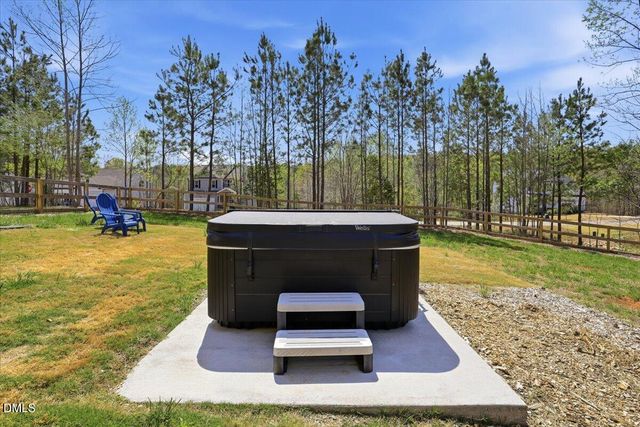 15 Morning Dew Way, Spring Hope, NC 27882