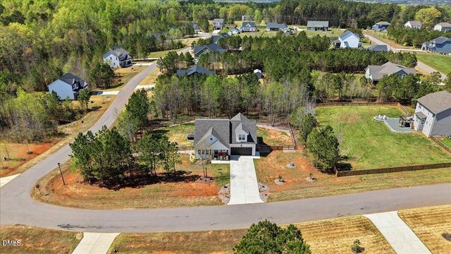 15 Morning Dew Way, Spring Hope, NC 27882