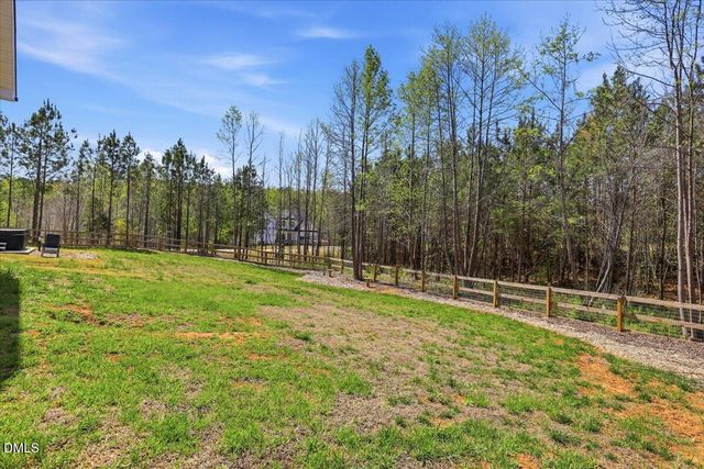 15 Morning Dew Way, Spring Hope, NC 27882