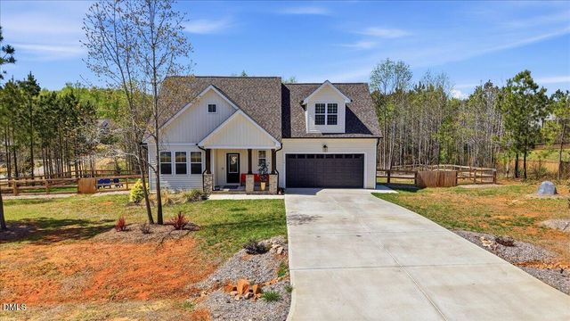15 Morning Dew Way, Spring Hope, NC 27882