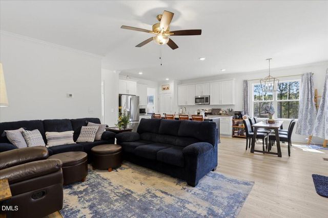 15 Morning Dew Way, Spring Hope, NC 27882