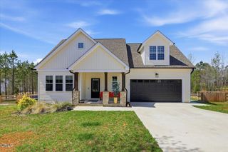 15 Morning Dew Way, Spring Hope, NC 27882