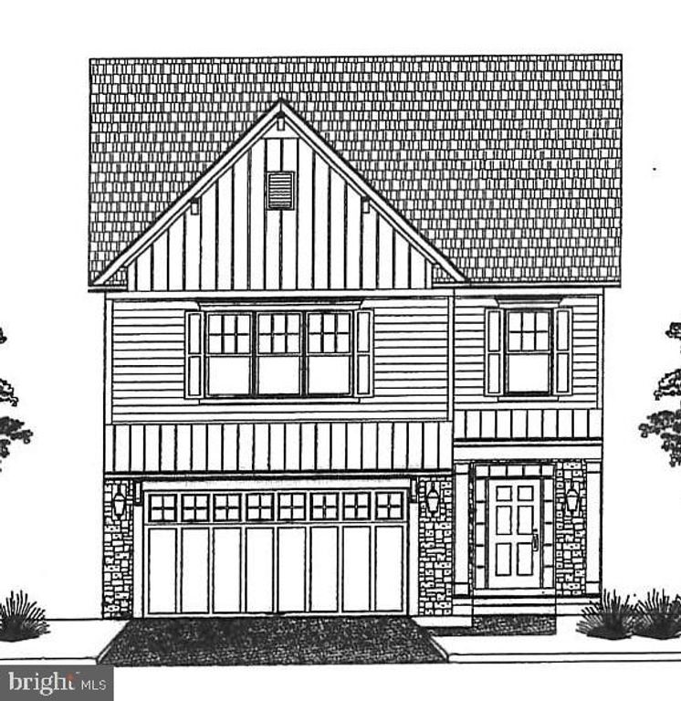 30 GROVE AVE, Flourtown, PA 19031