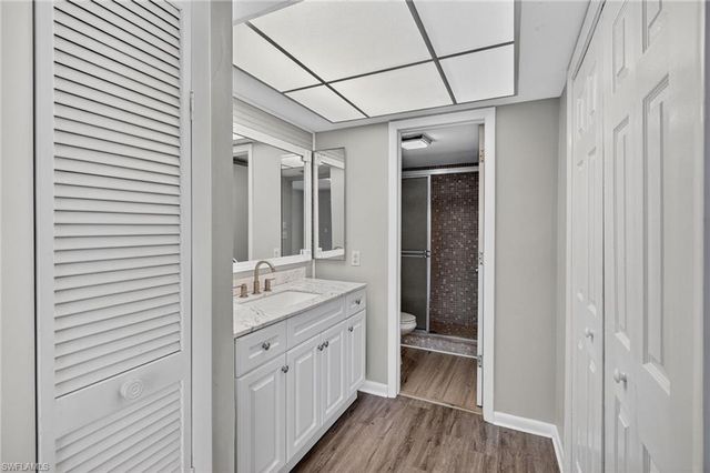 1118 SW 48th TER # 203, Cape Coral, FL 33914