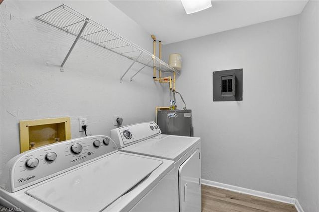 1118 SW 48th TER # 203, Cape Coral, FL 33914