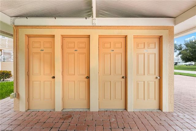 1118 SW 48th TER # 203, Cape Coral, FL 33914