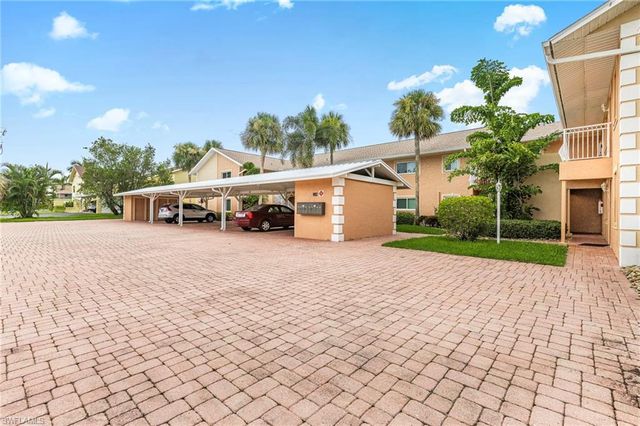 1118 SW 48th TER # 203, Cape Coral, FL 33914