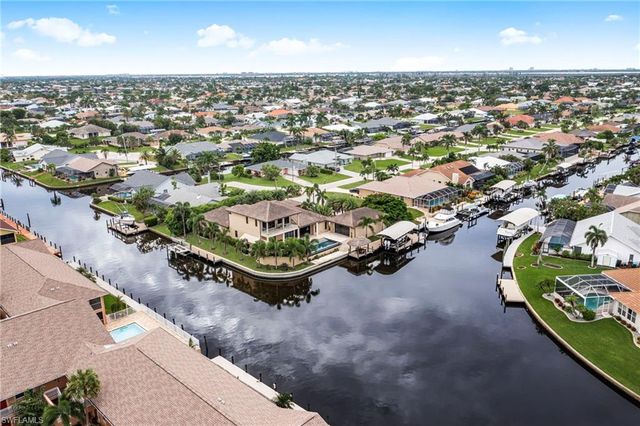 1118 SW 48th TER # 203, Cape Coral, FL 33914
