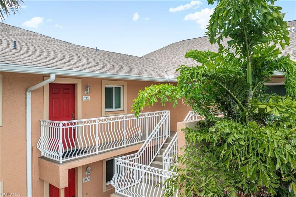 1118 SW 48th TER # 203, Cape Coral, FL 33914