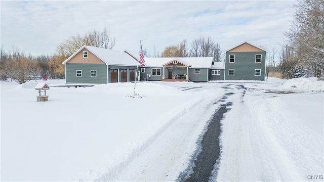 15021 County Route 76, Adams, NY 13606