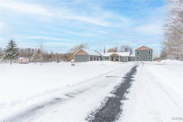 15021 County Route 76, Adams, NY 13606