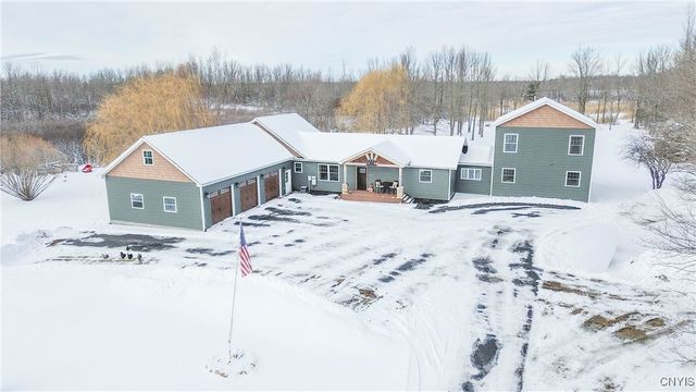 15021 County Route 76, Adams, NY 13606