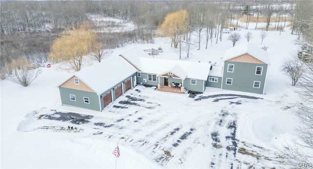 15021 County Route 76, Adams, NY 13606