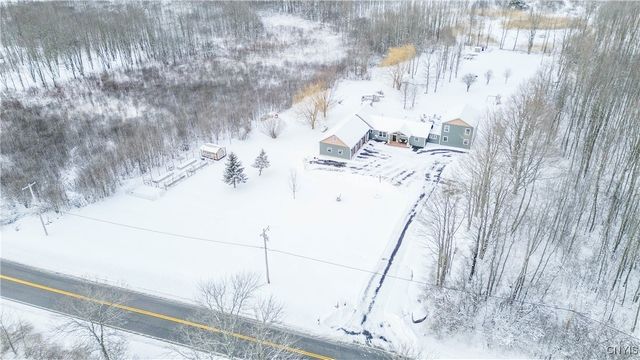 15021 County Route 76, Adams, NY 13606