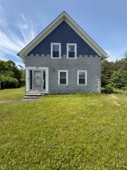 1275 Old Route 25 Road, Rumney, NH 03266