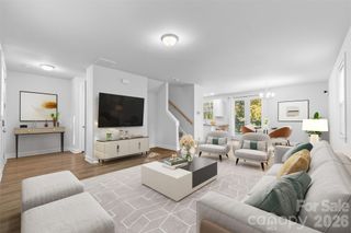 712 Rodey Avenue, Charlotte, NC 28206