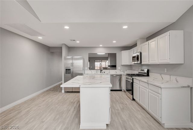 445 Enterprise Court, Boulder City, NV 89005