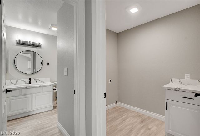 445 Enterprise Court, Boulder City, NV 89005