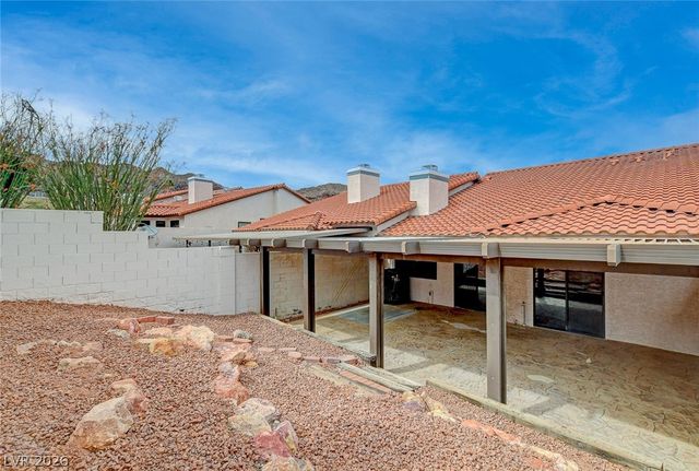 445 Enterprise Court, Boulder City, NV 89005