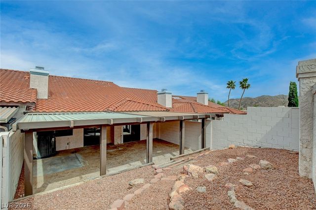 445 Enterprise Court, Boulder City, NV 89005