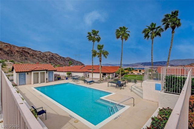 445 Enterprise Court, Boulder City, NV 89005