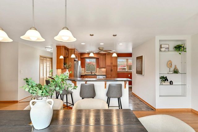 9032 N Regent ROAD, Bayside, WI 53217